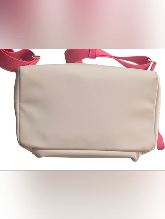 New Kate Spade ♠️ Chelsea Nylon Medium Backpack, Blush Cloud Pink